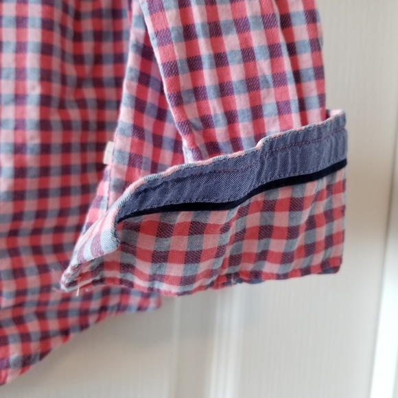 Heritage button down long sleeve shirt - Picture 2 of 6